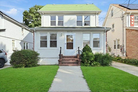 Photo of 22237 Edmore Avenue, Queens Village, NY 11428 (MLS # 1049380)