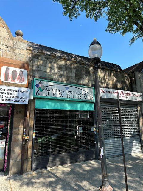 67 Gramatan Avenue Mount Vernon NY 10550