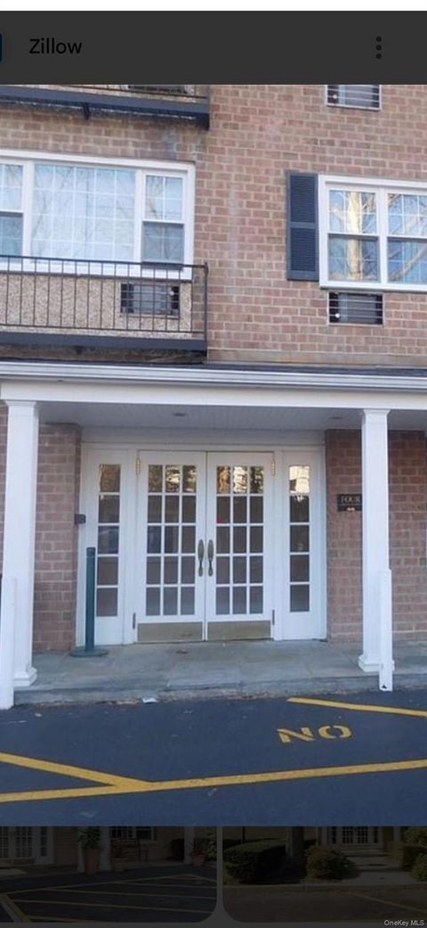 Condo For Sale - 2 Consulate Drive #3N<br/> Eastchester, NY 10707