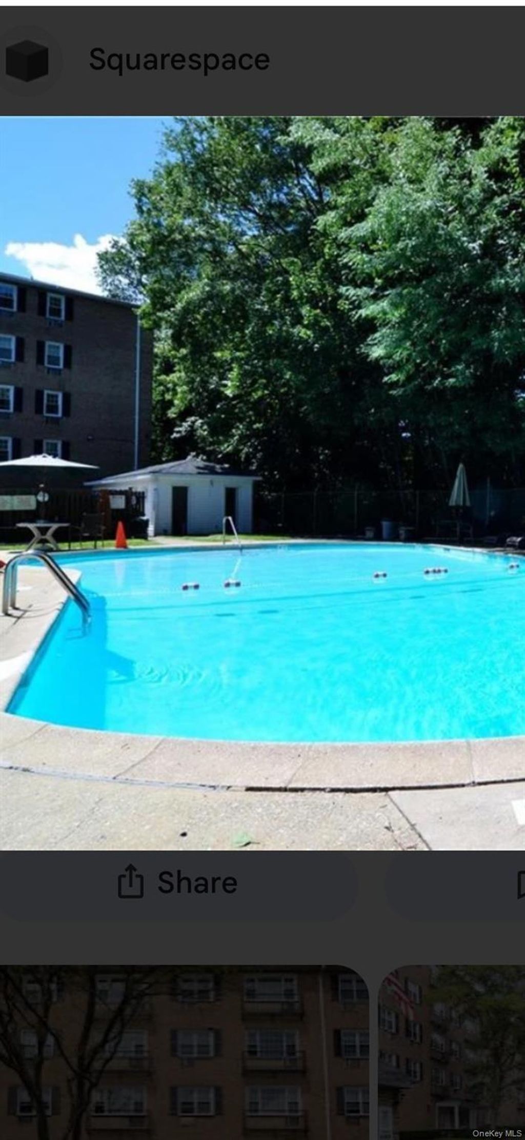 Photo of 2 Consulate Drive Dr #3N, Eastchester, NY 10707 (MLS # 959492)