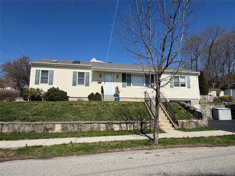 46 Thompson Avenue Croton-on-Hudson NY 10520