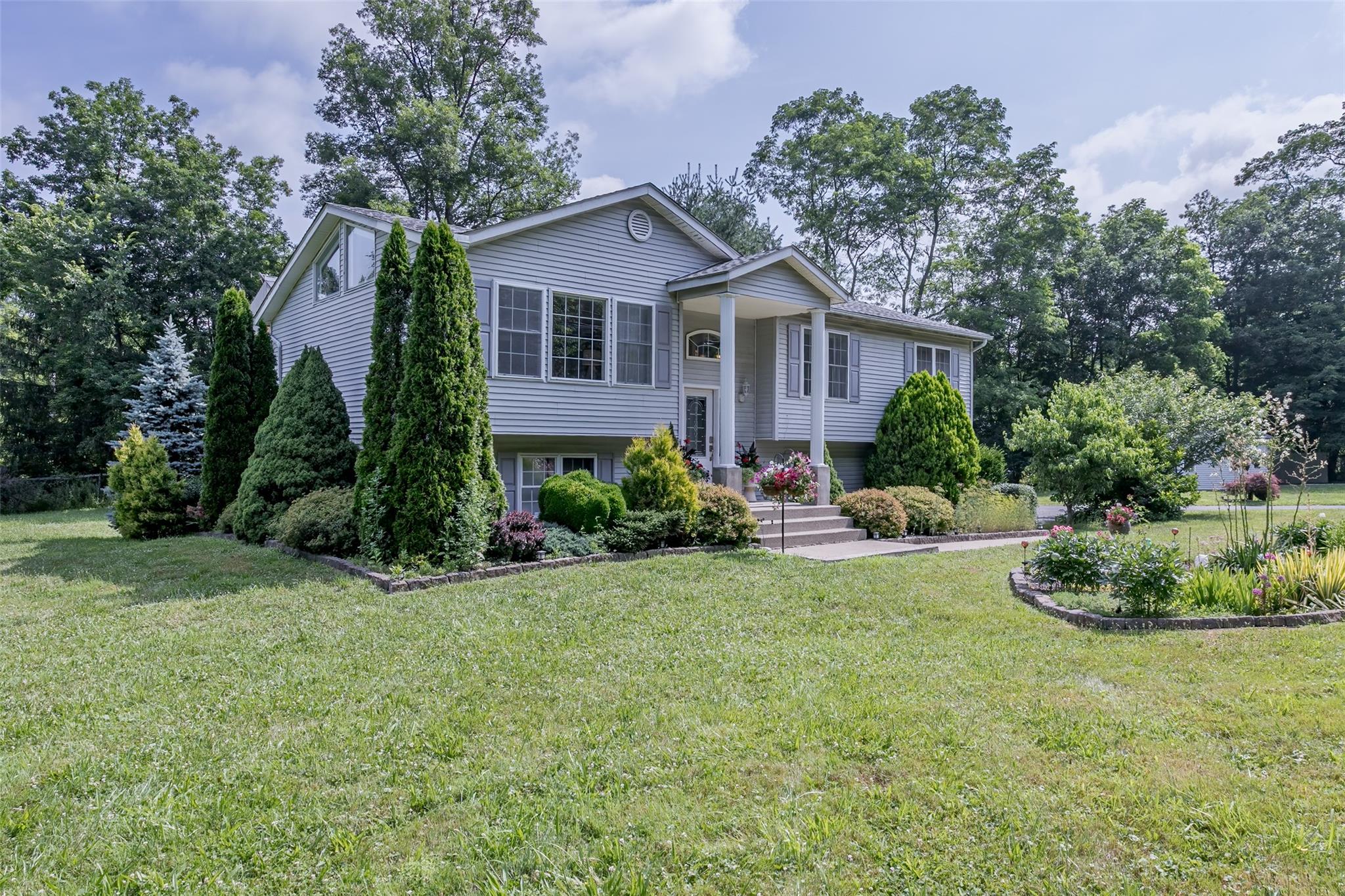 300 Mountain Lodge Road