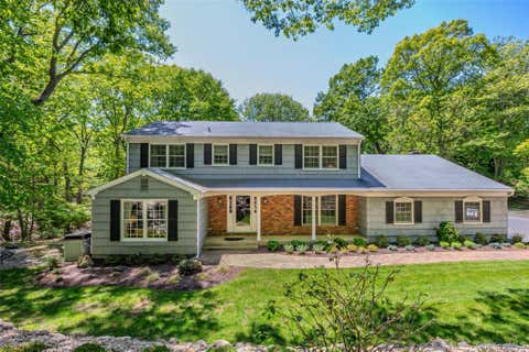 Homes For Sale - 12 Deer Path<br/> Port Jefferson, NY 11777