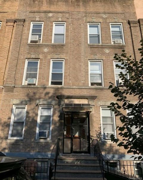 18-31 Stephen Street, Ridgewood, NY 11385 - MLS#: 851218