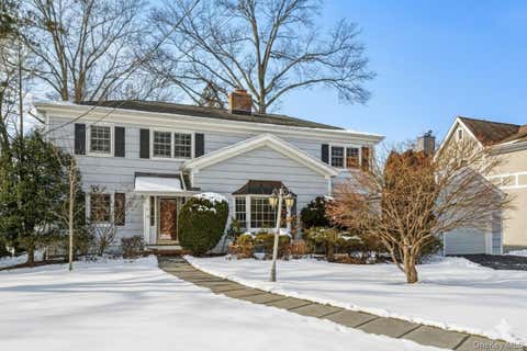 Homes For Rent - 14 Wakefield Road<br/> Scarsdale, NY 10583
