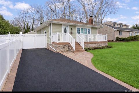 1334 Lake Shore Drive Massapequa Park NY 11762