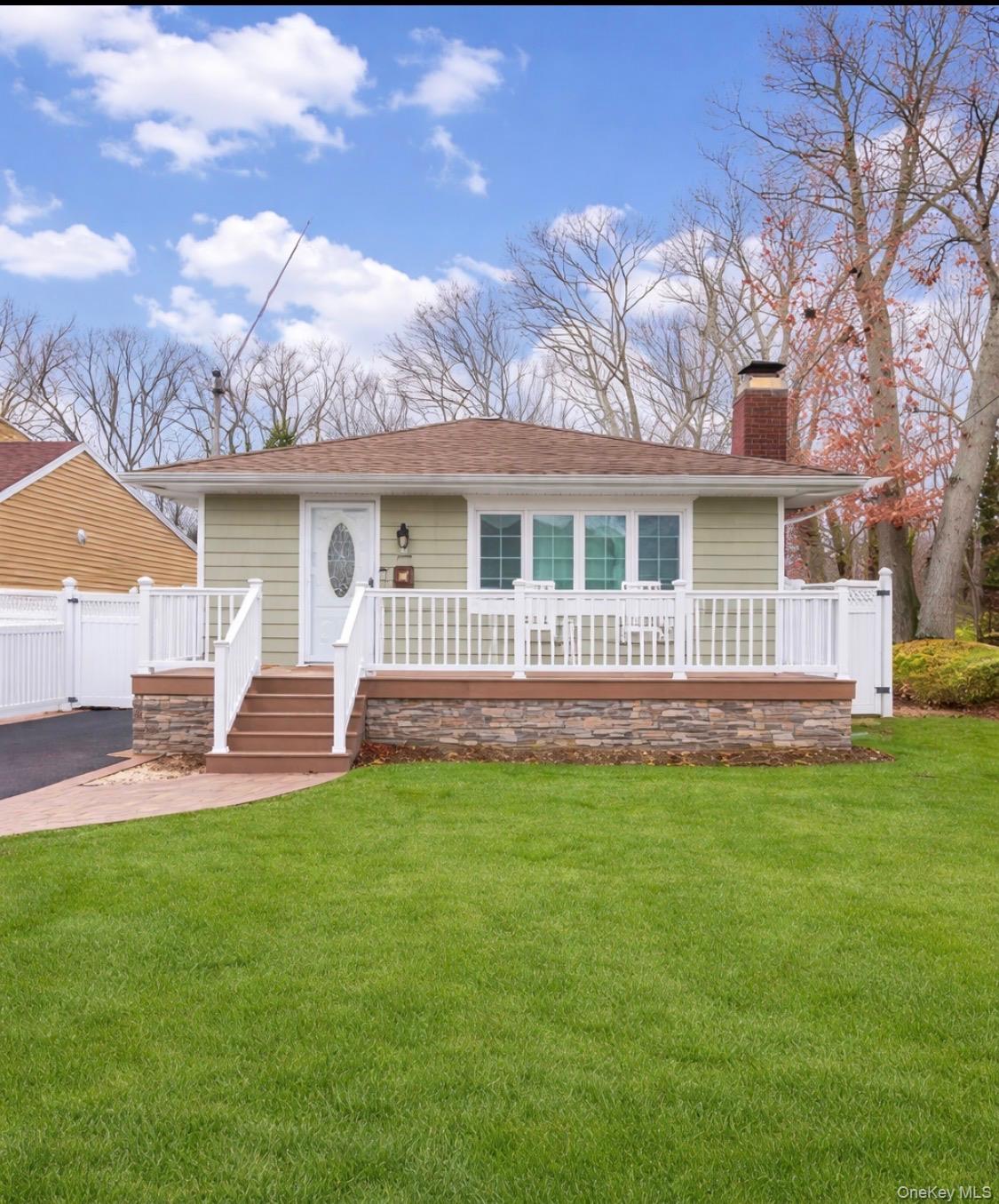 1334 Lake Shore Drive