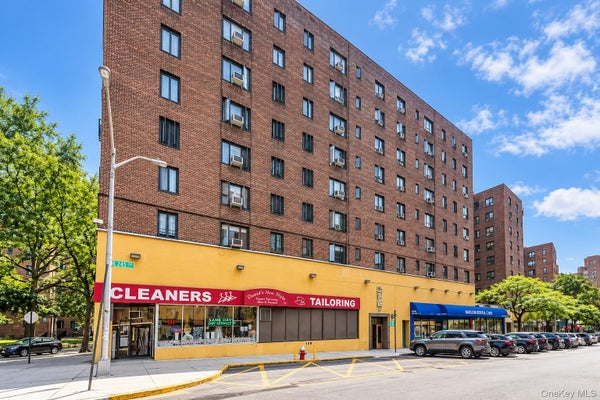 1490 EAST AVENUE # 4A, BRONX, NY 10462 - Image 1df4e4999a030da7927d3c64e15f32b5/3383610972