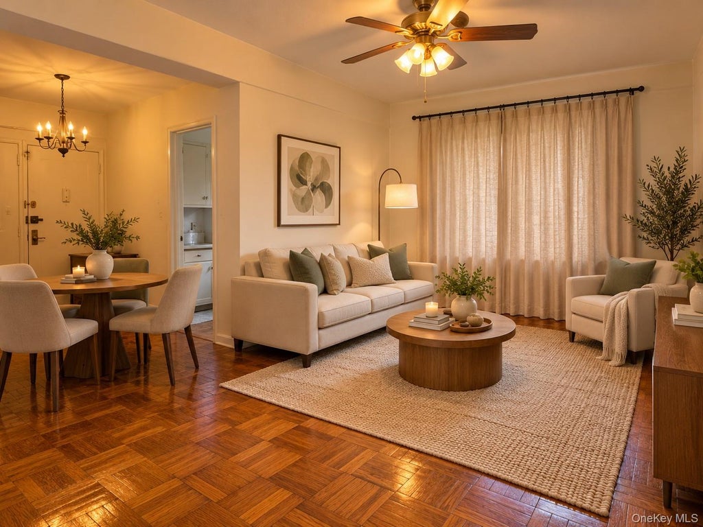 Photo of 1490 East Avenue #4A, Bronx, NY 10462 (MLS # 1066546)