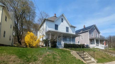 Apartment For Rent - 84 Orange Avenue<br/> Walden, NY 12586