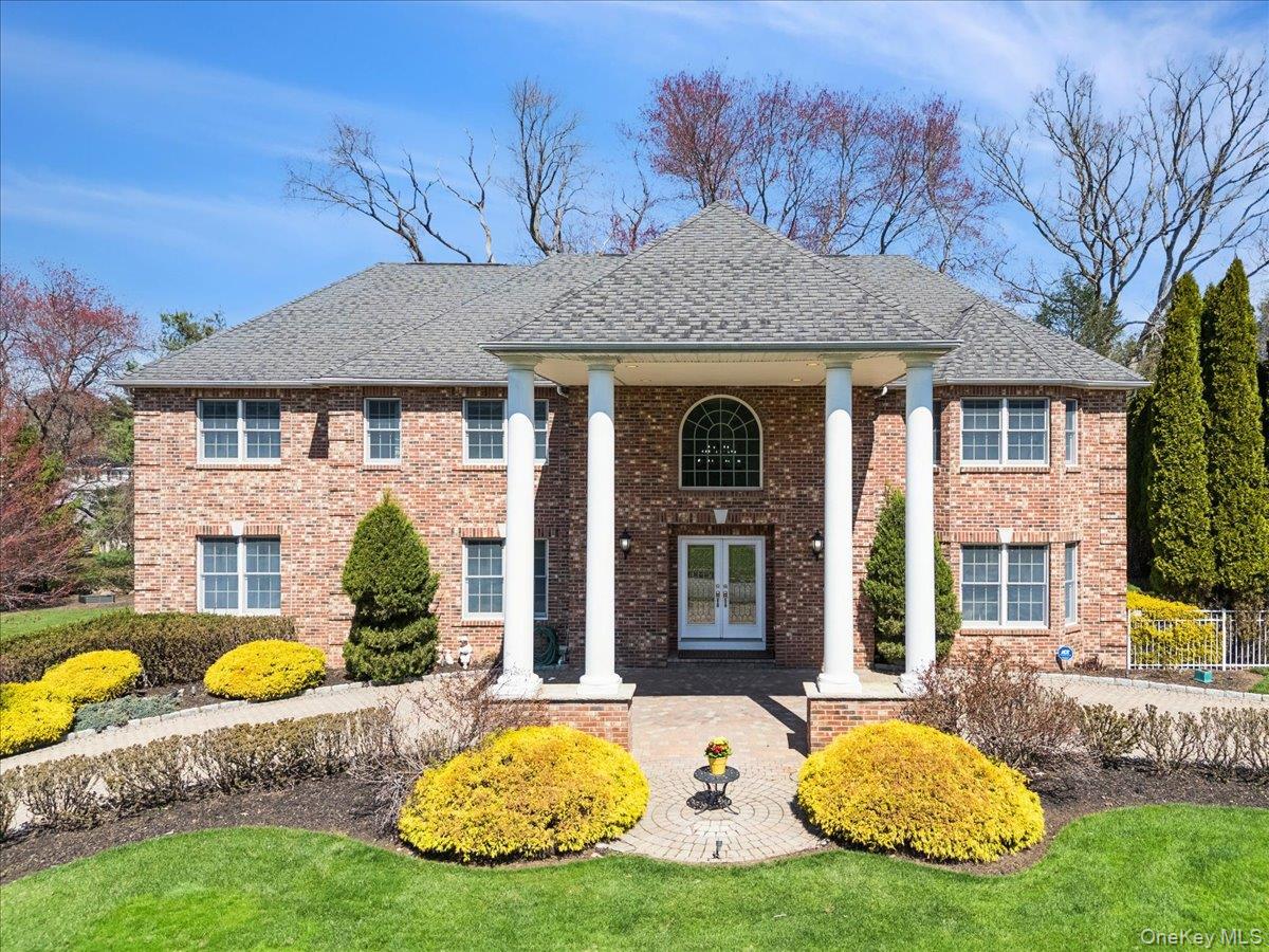 33 King Arthur Court
