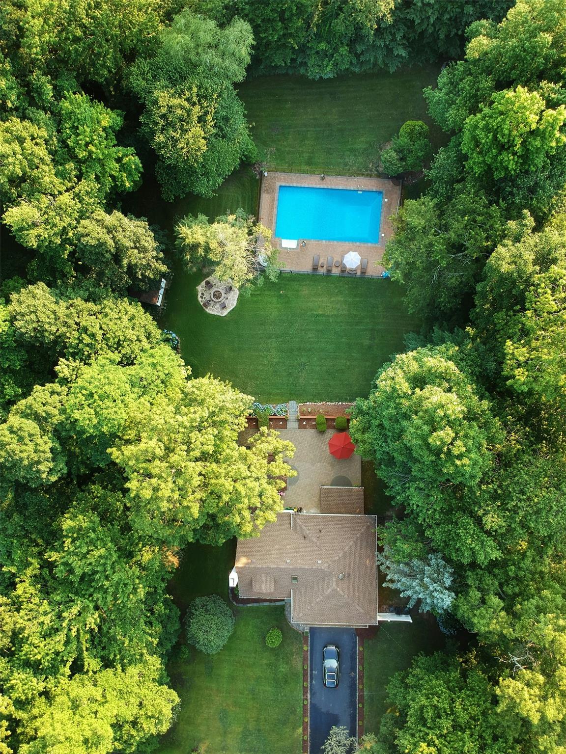 6 Landview Drive, Dix Hills, New York image 30