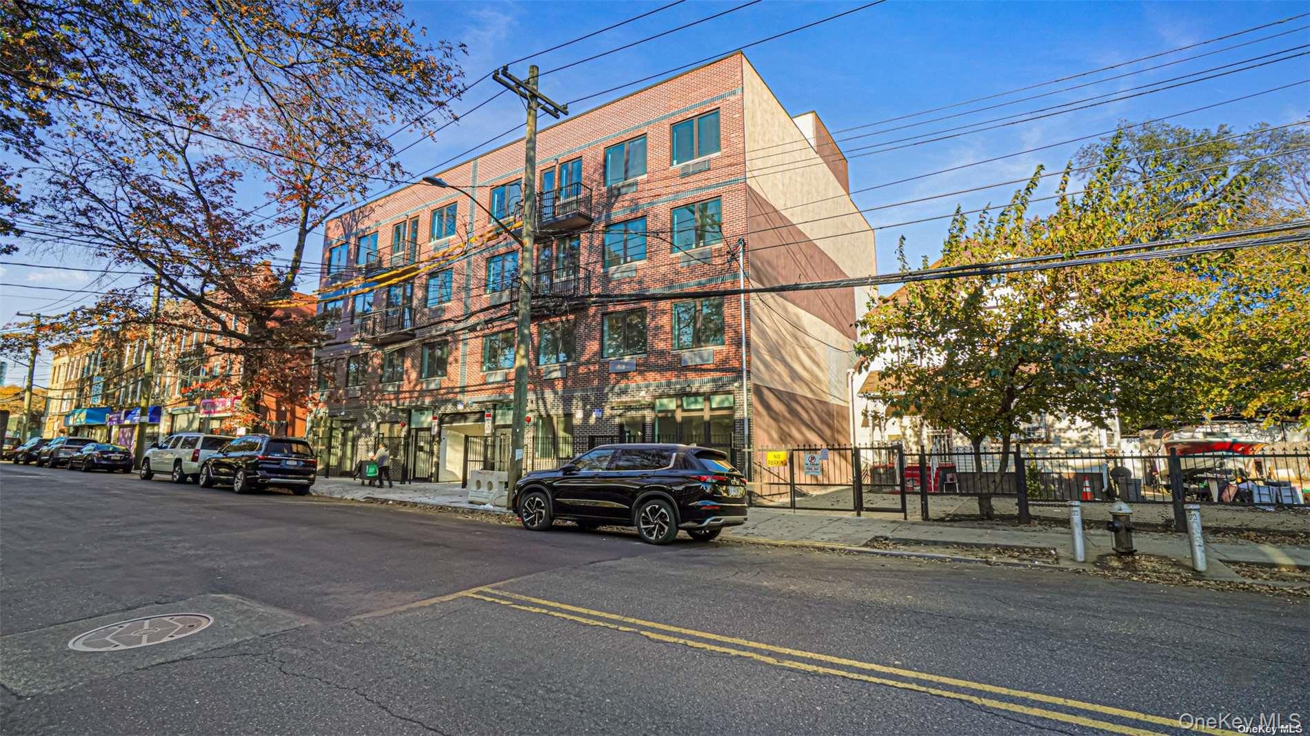 106-25 Guy R Brewer Boulevard