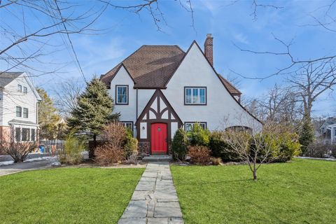 454 Pelhamdale Avenue Pelham NY 10803
