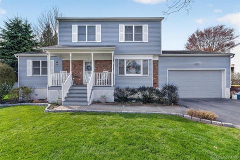 16 Carlisle Way Washingtonville NY 10992