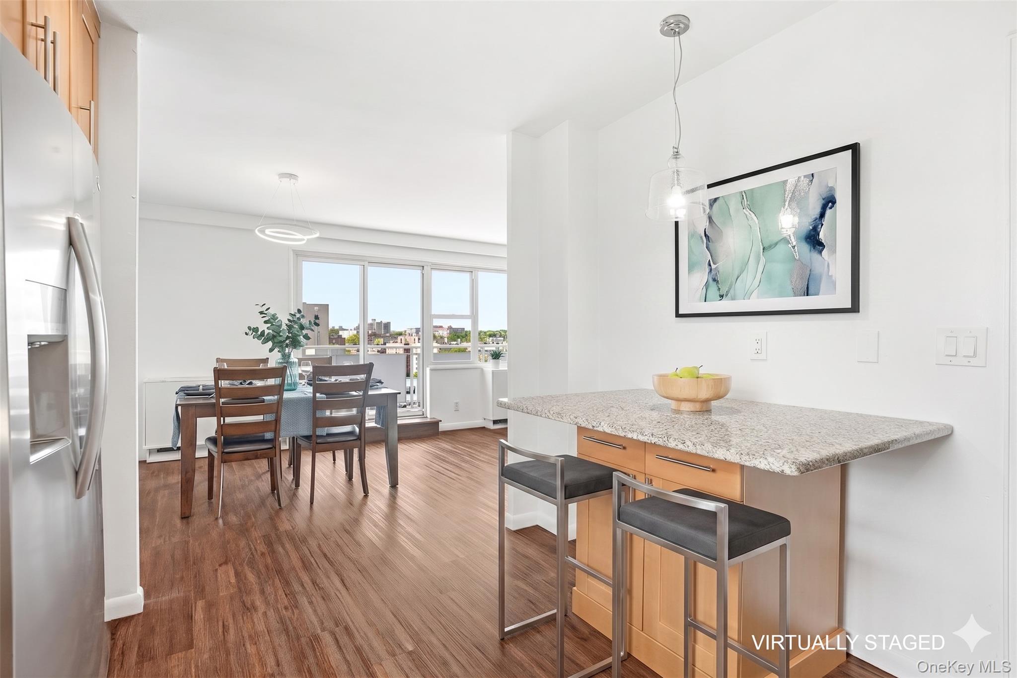 300 Martine Avenue 9K