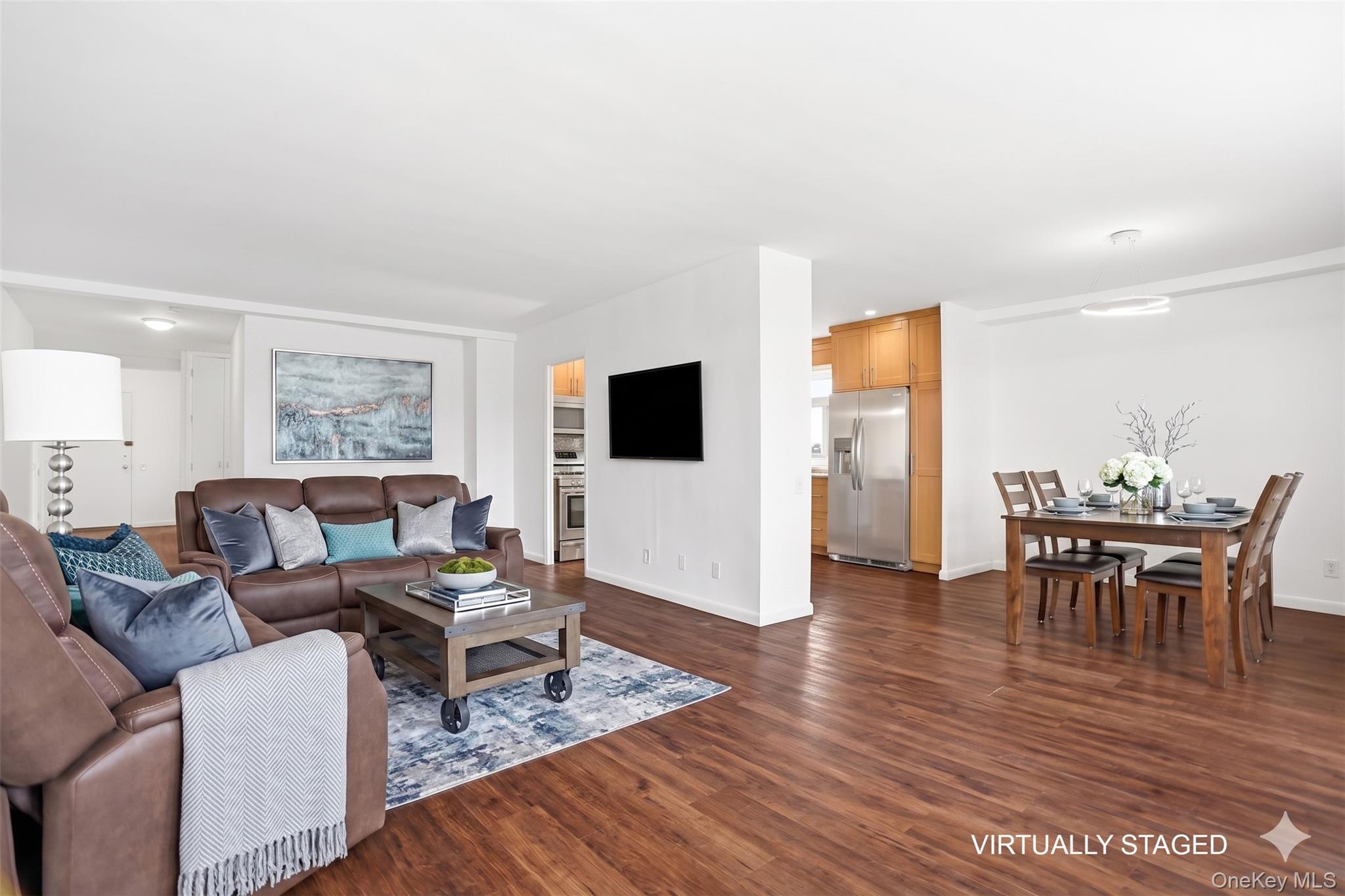 300 Martine Avenue 9K