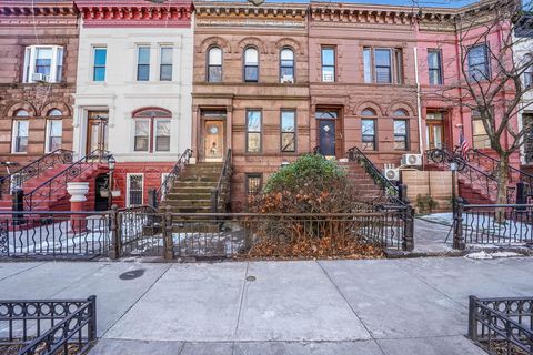 550 Decatur Street Brooklyn NY 11233
