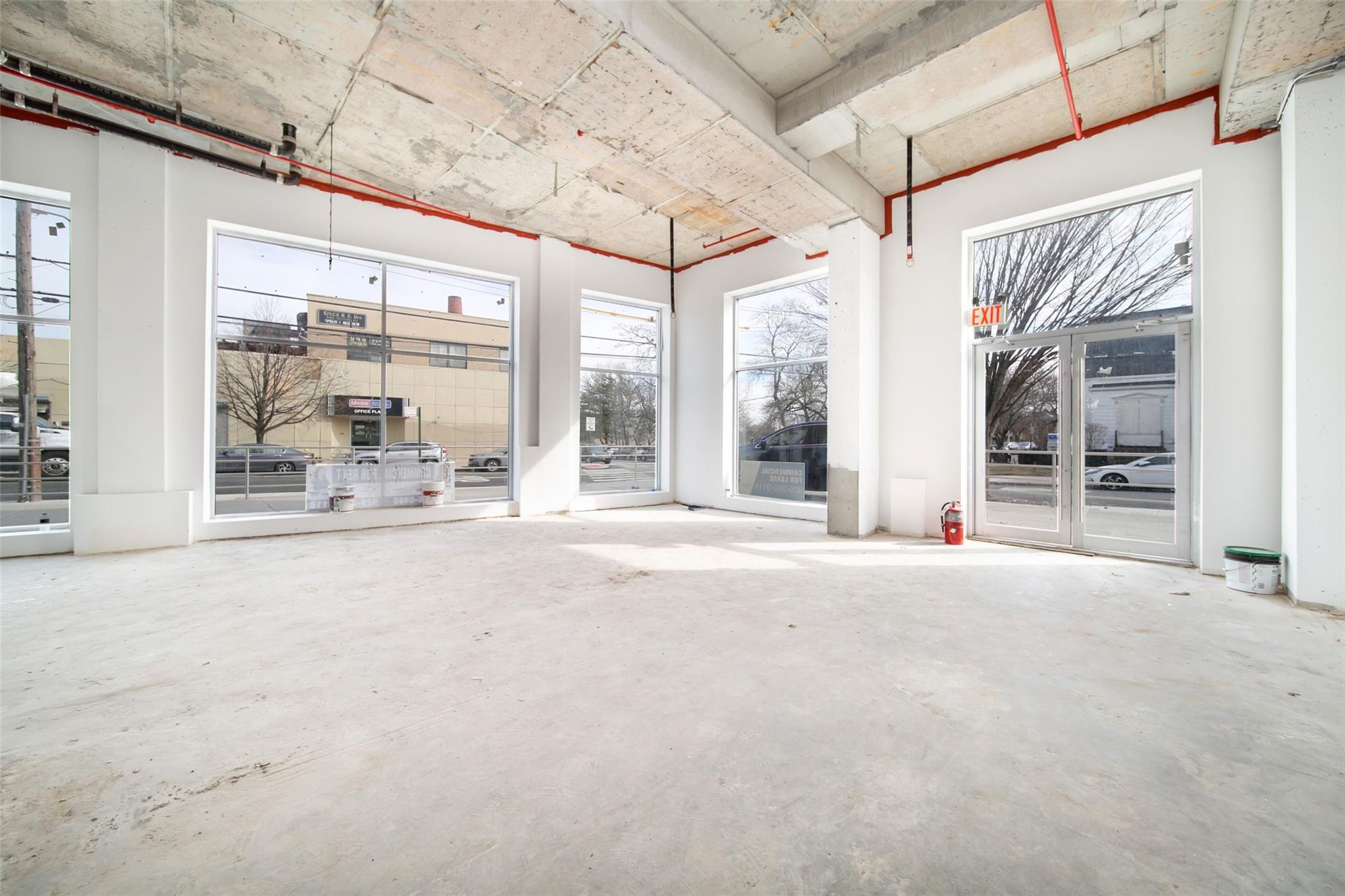 150-23 Barclay Avenue S3