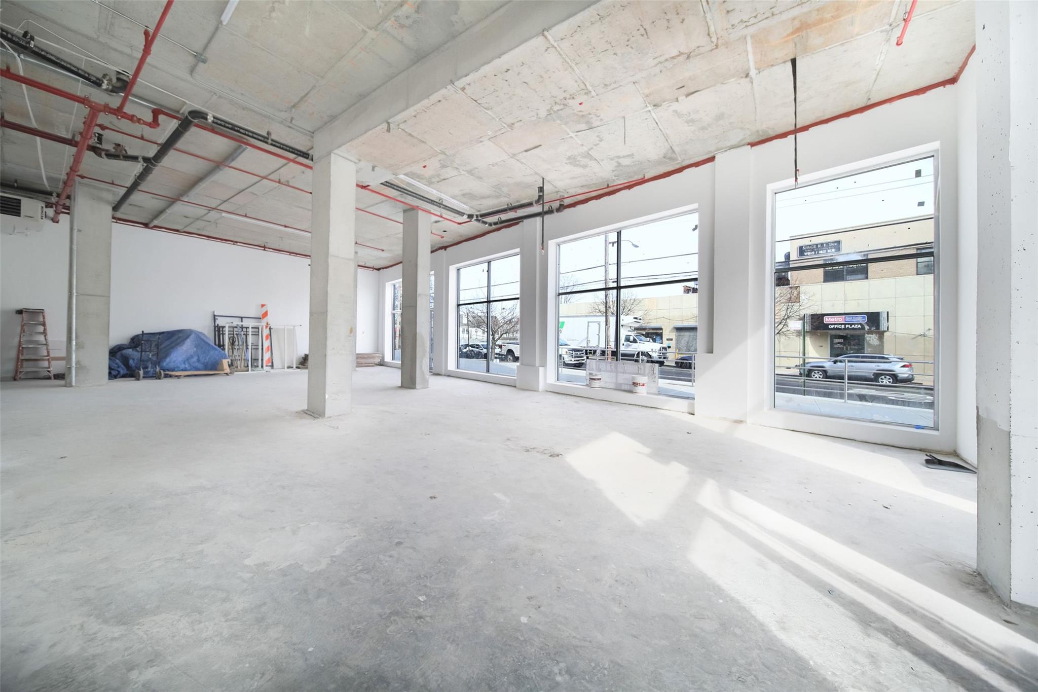 150-23 Barclay Avenue S3