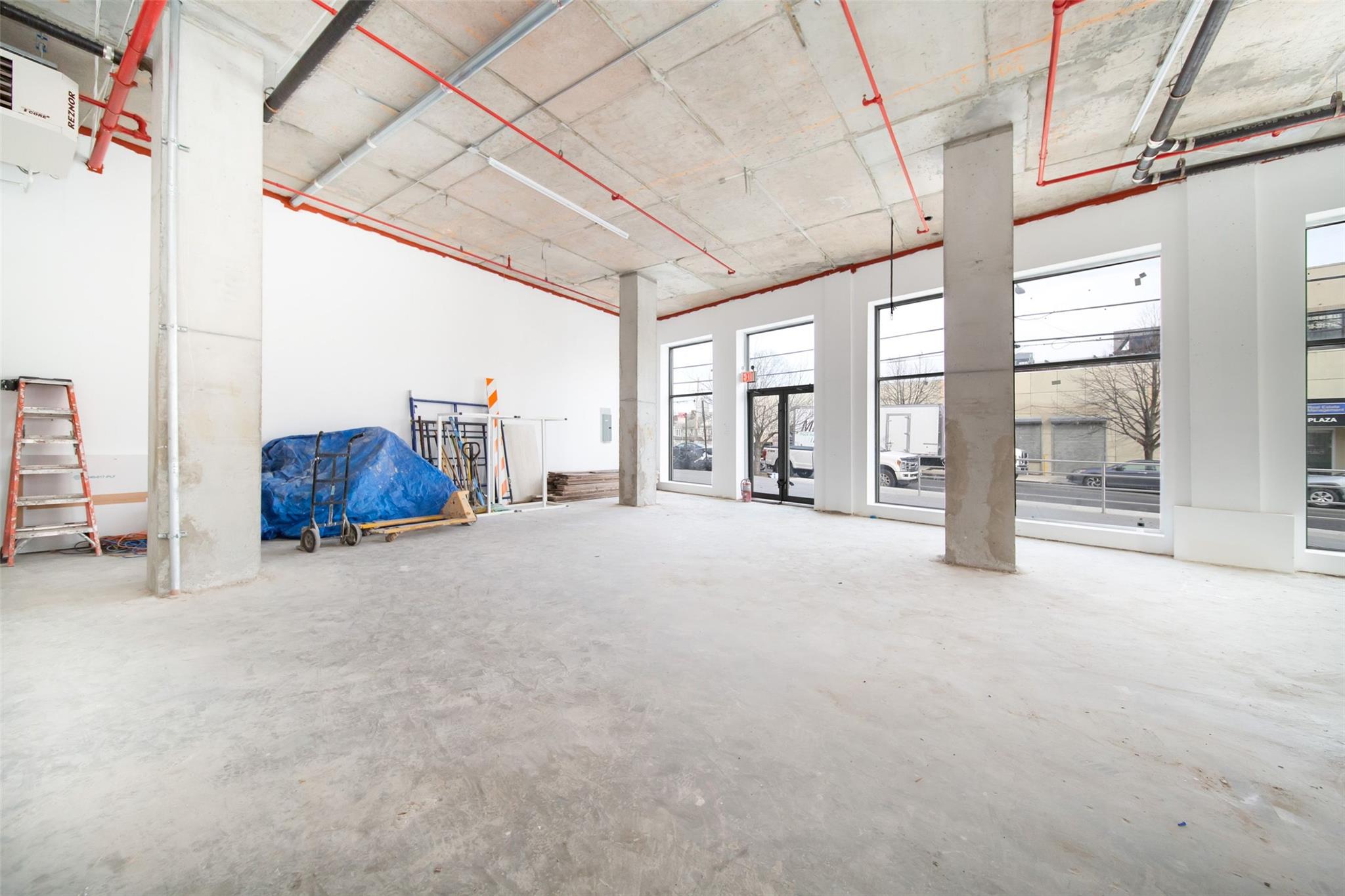 150-23 Barclay Avenue S3
