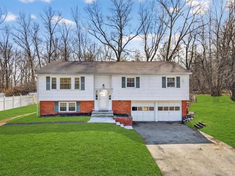19 Split Tree Drive New Windsor NY 12553