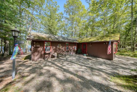 288 S Shore Shore Drive Wurtsboro NY 12790
