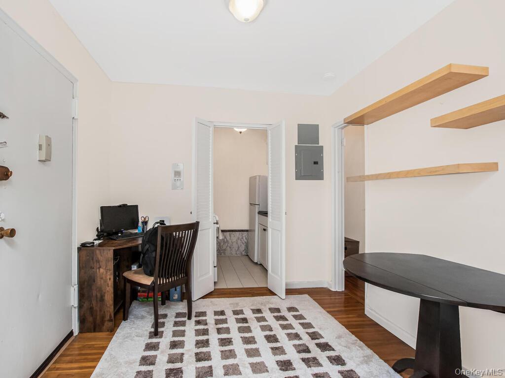 601 Kappock Street 3R