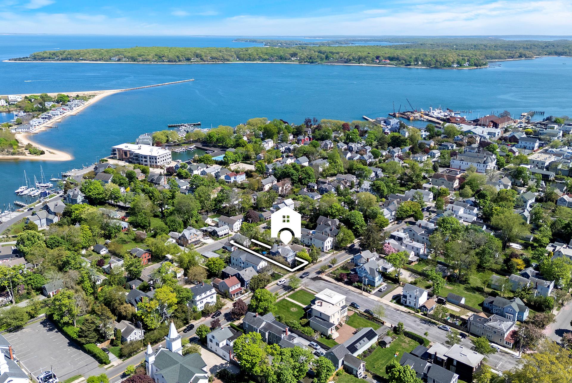 604 Main Street, Greenport, New York image 36
