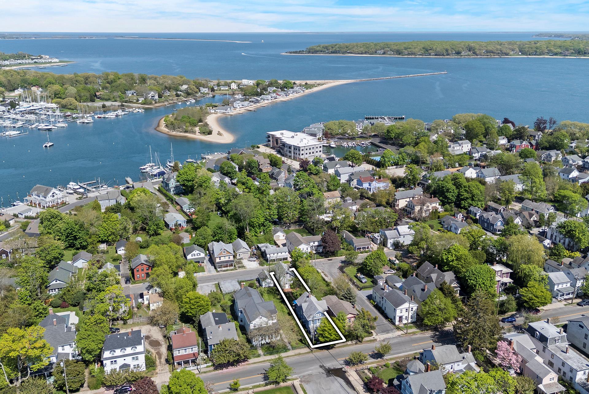 604 Main Street, Greenport, New York image 4
