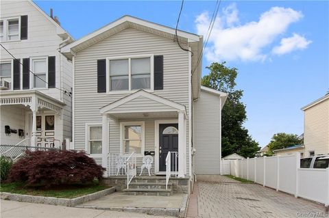 320 N Terrace Avenue Mount Vernon NY 10550