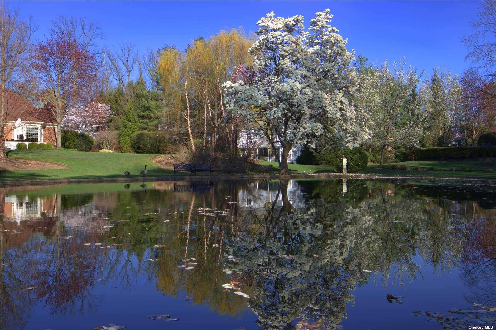16 W Stone Hill Drive, Manhasset, New York image 36
