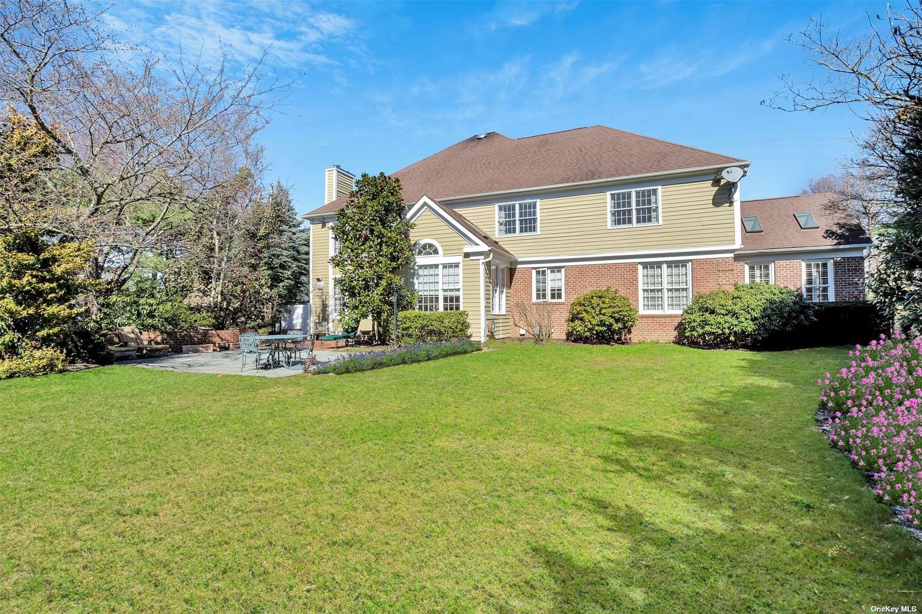 16 W Stone Hill Drive, Manhasset, New York image 26