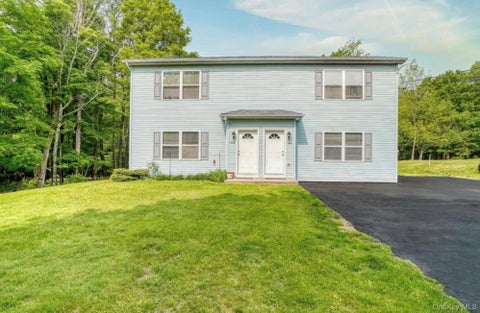 Multifamily For Rent - 42 Old Sackett Road #1ST FLOOR UNIT<br/> Sullivan County, Rock Hill, NY 12775