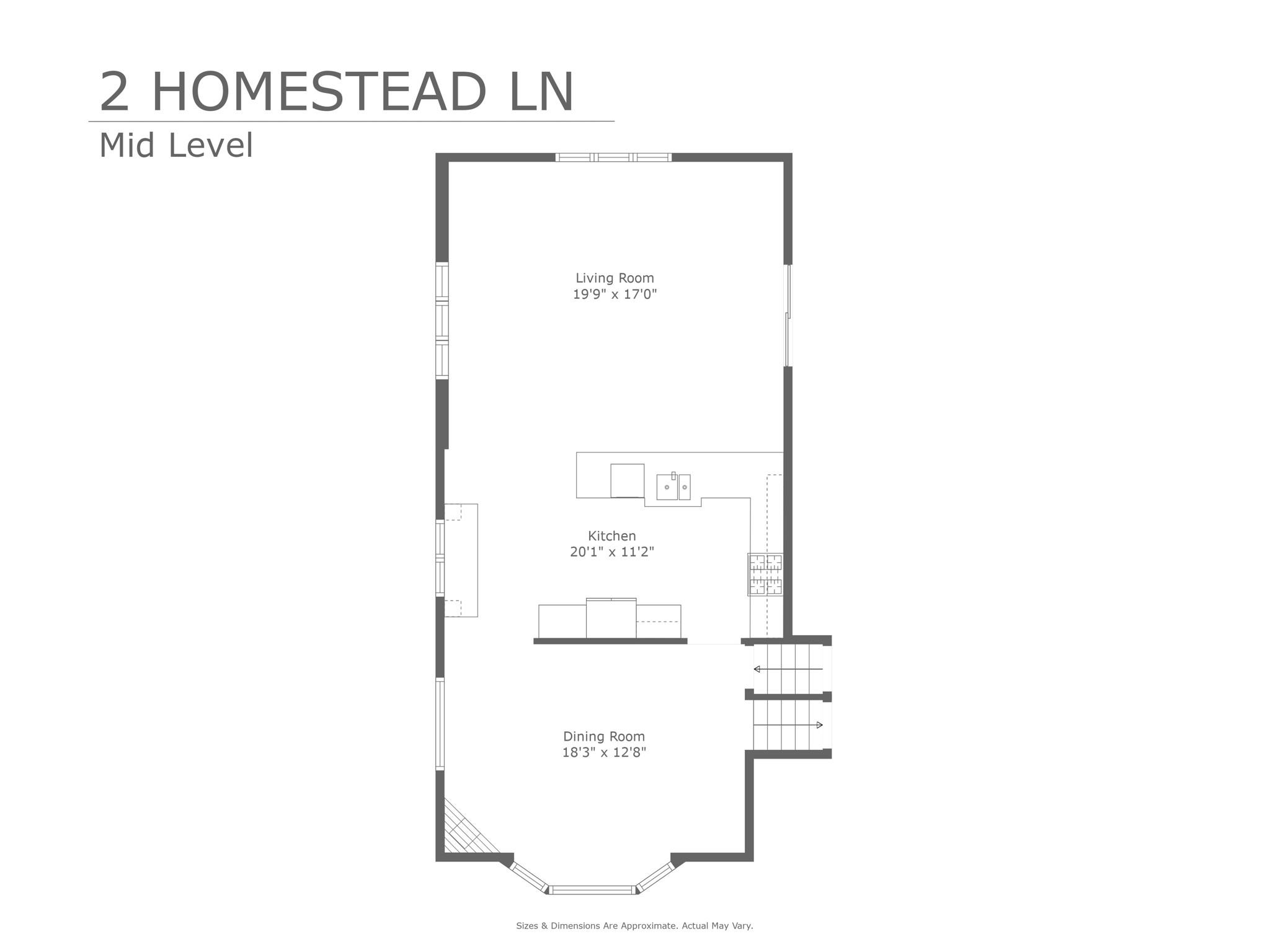 2 Homestead Lane, New City, New York image 32