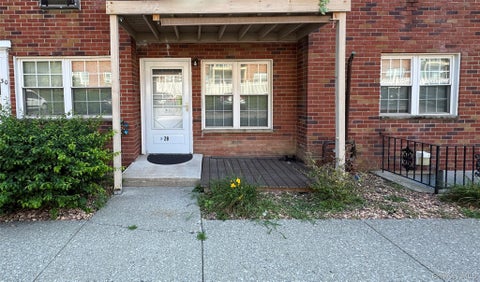 Condo For Rent - 8 Colonial Road #28<br/> Beacon, NY 12508