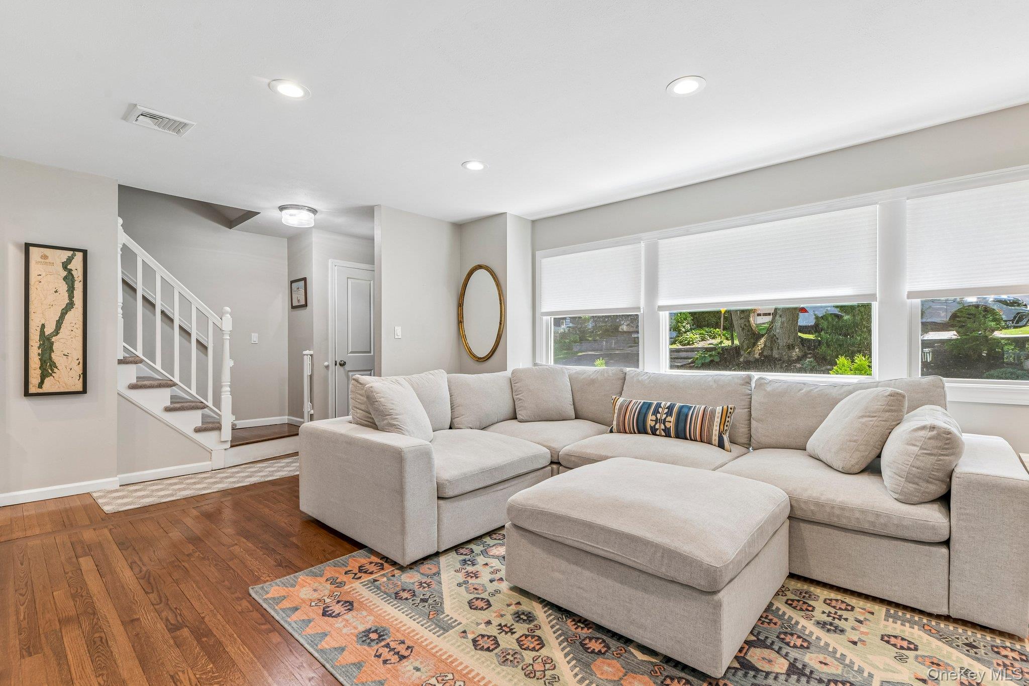 3 Walnut Place