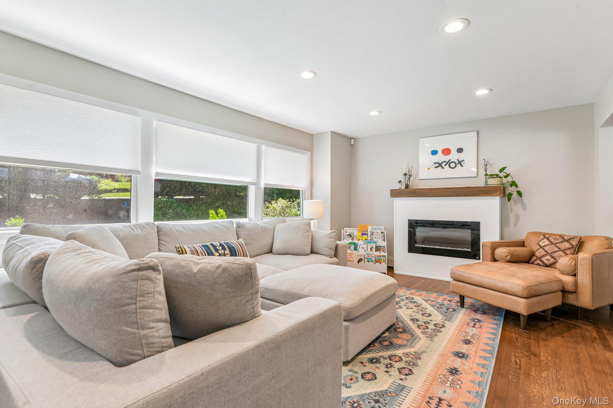 3 Walnut Place