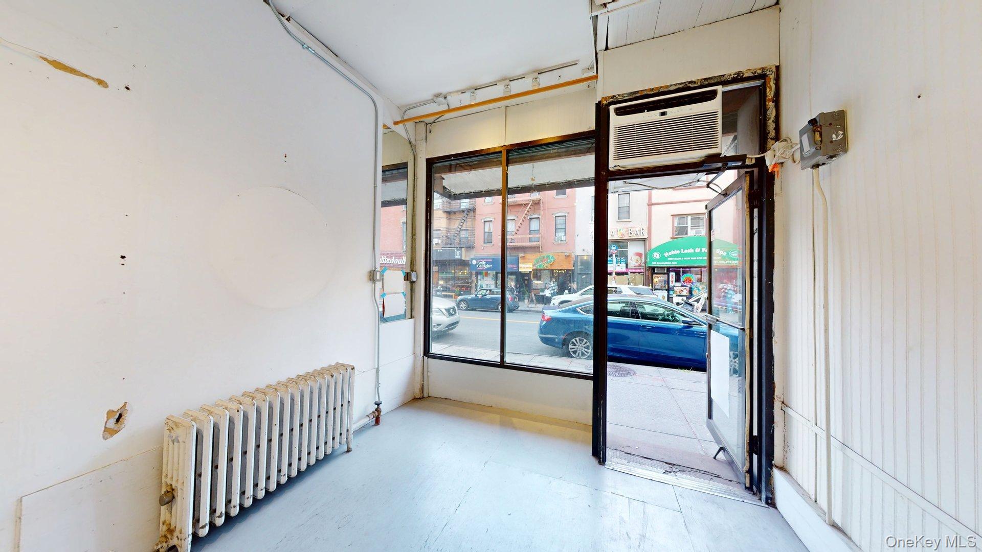 688 Manhattan Avenue