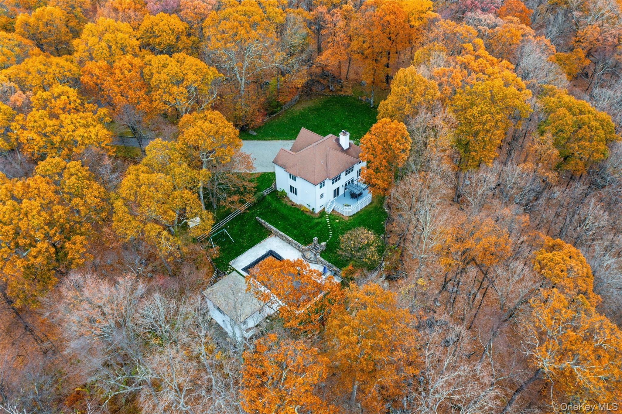 21 Spring House Road