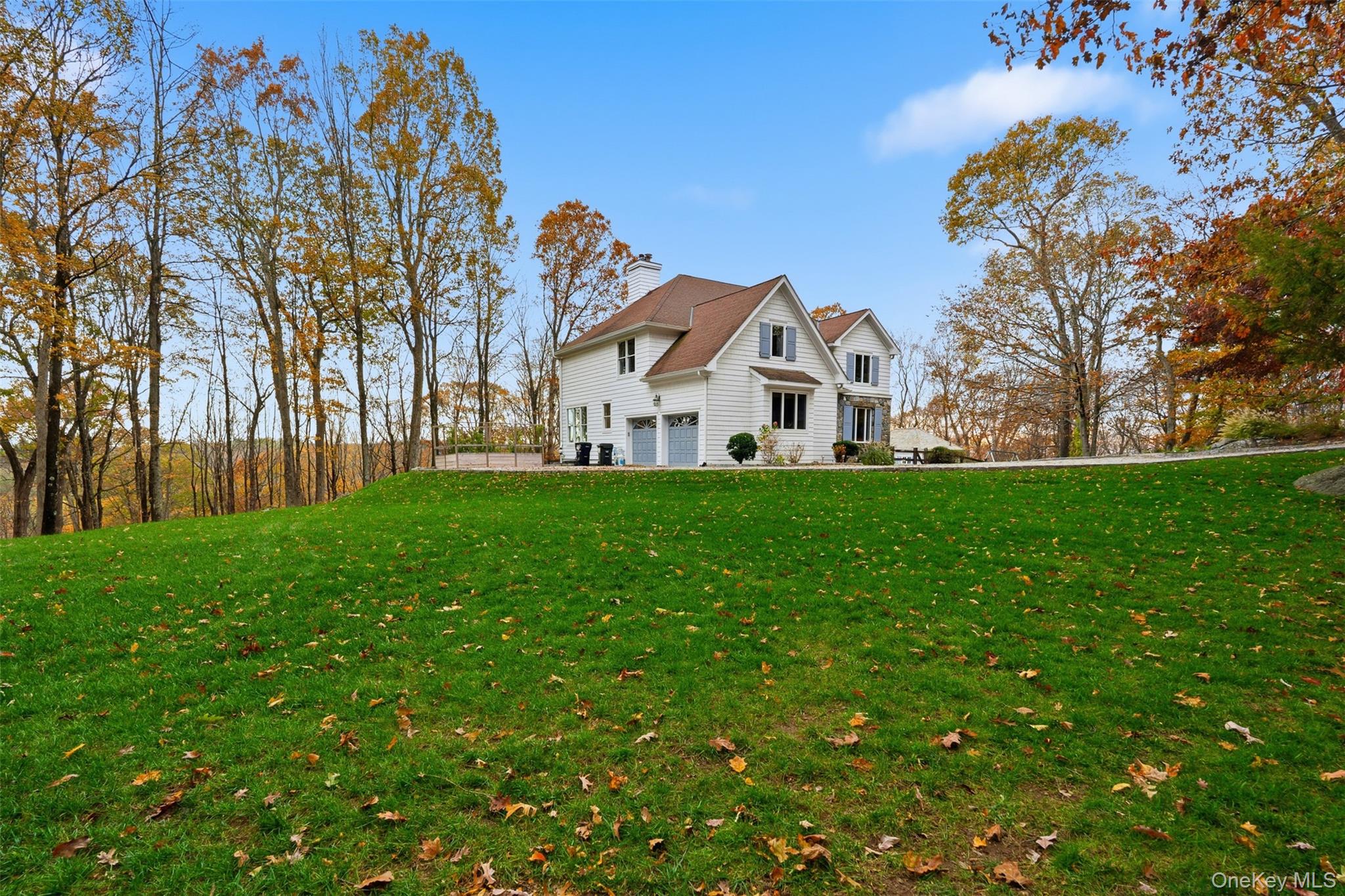 21 Spring House Road