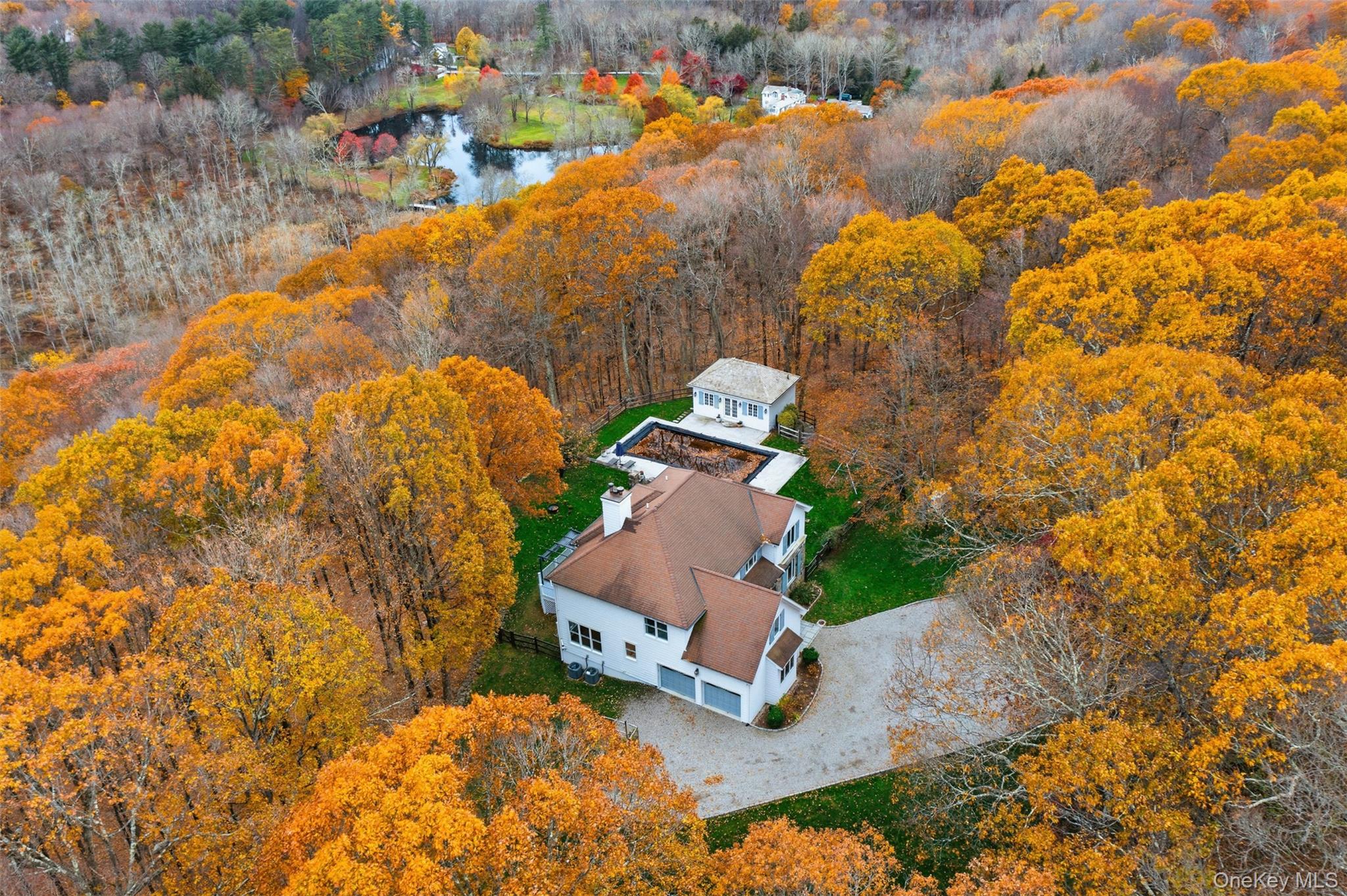 21 Spring House Road