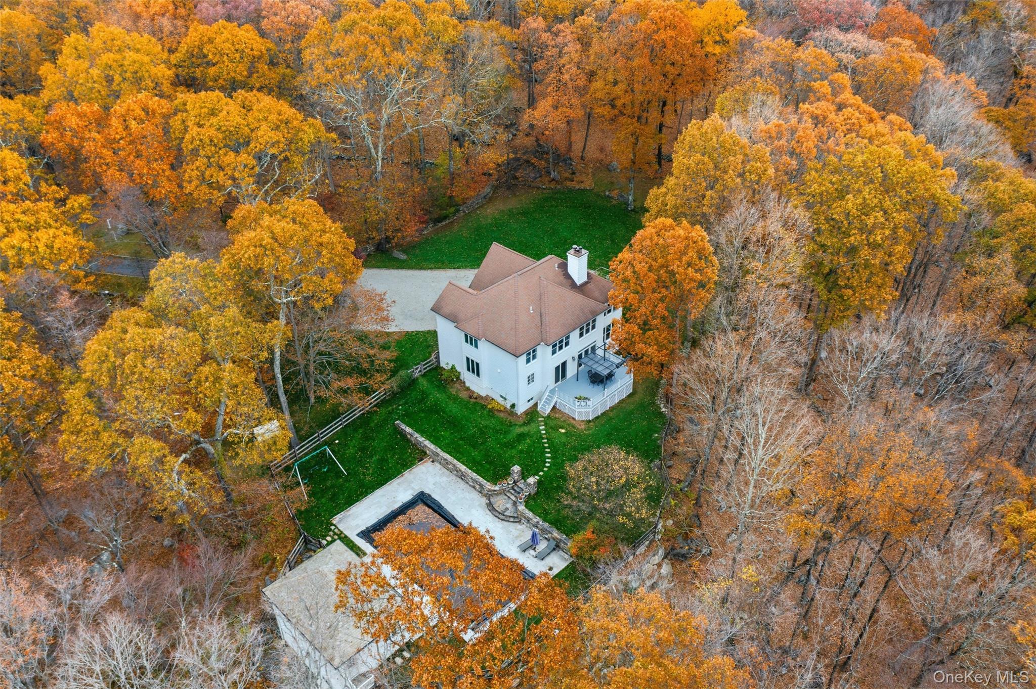 21 Spring House Road