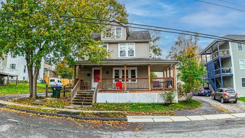 11 Capron Street Walden NY 12586