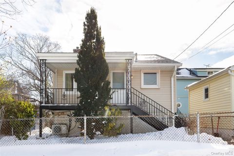 178 Beach Street Bronx NY 10464