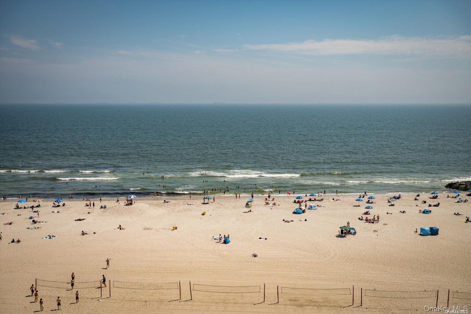 Long Beach, New York 11561, United States, 2 Bedrooms Bedrooms, ,2 BathroomsBathrooms,Residential,Active,185476