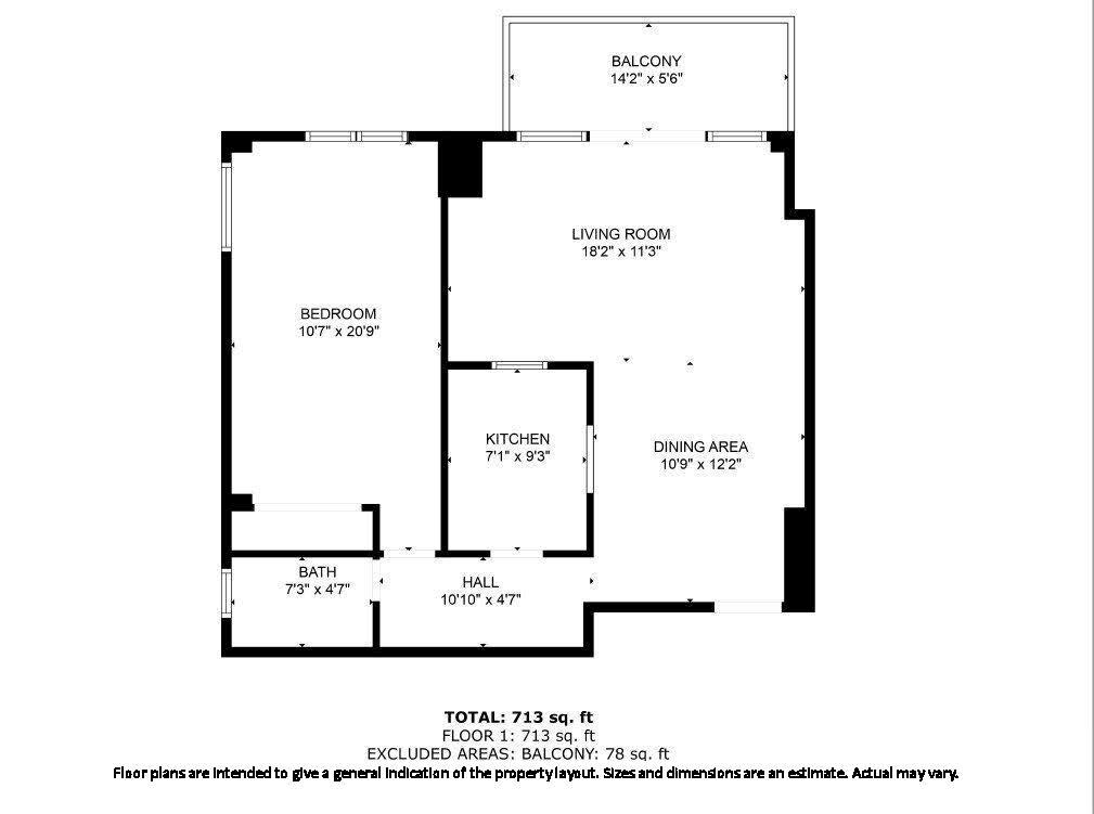 72-35 112 Street #12C, Forest Hills, New York image 28