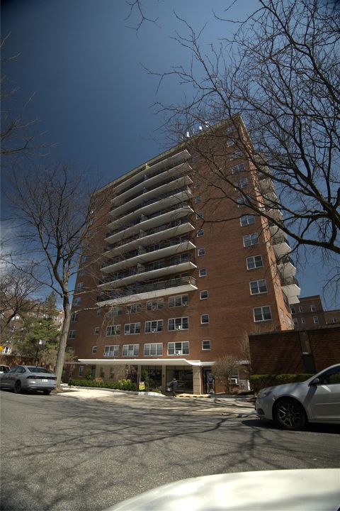 72-35 112 Street Unit 12C, Forest Hills, NY 11375 - MLS#: 844244