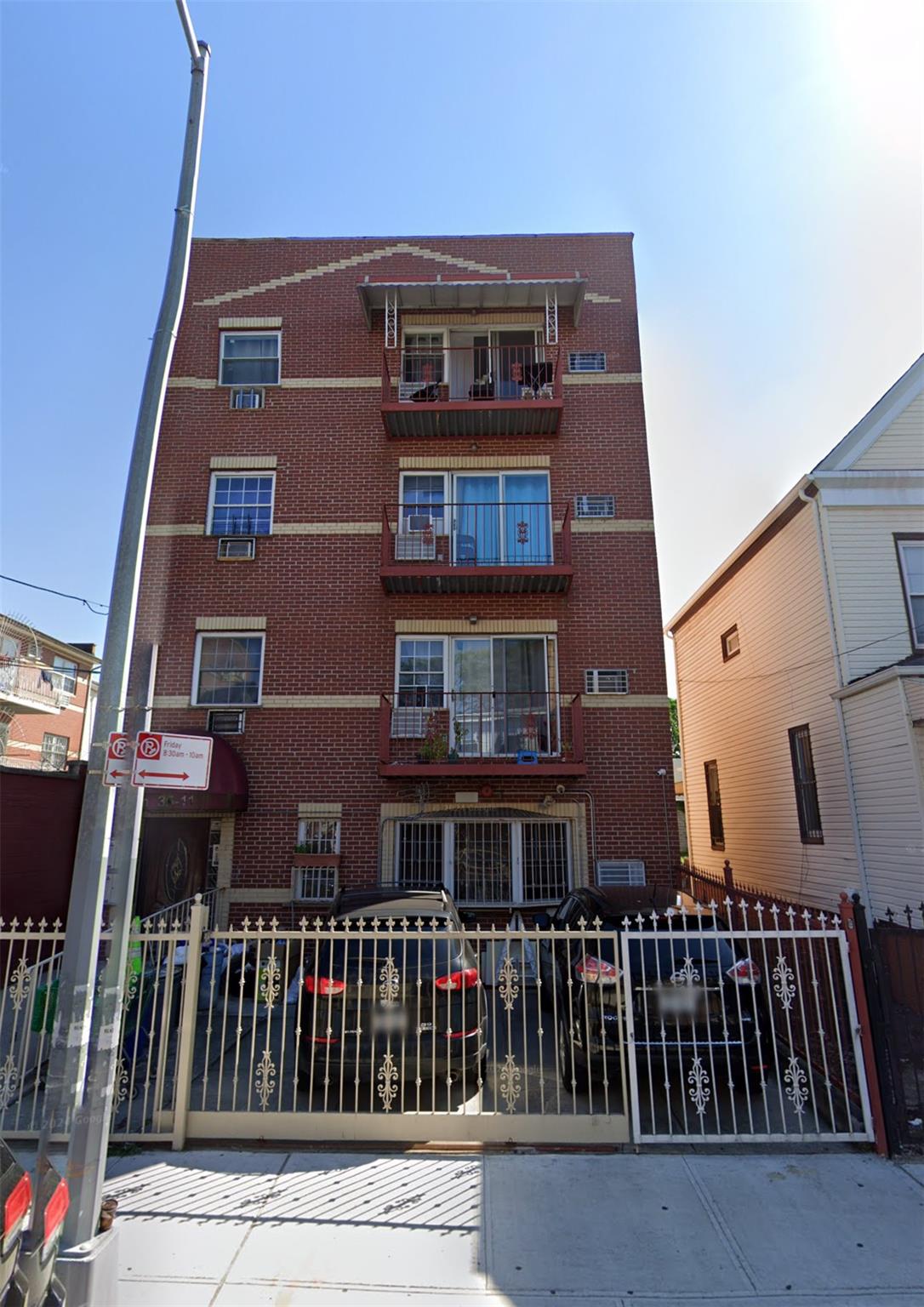 103 Street 4, Corona, Queens, NY - 2 Bedrooms  
1 Bathrooms - 