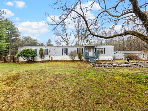 90 Galley Hill Road Cuddebackville NY 12729